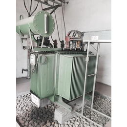 上海回收电力箱式变压器公司专业回收工厂废旧变压器设备